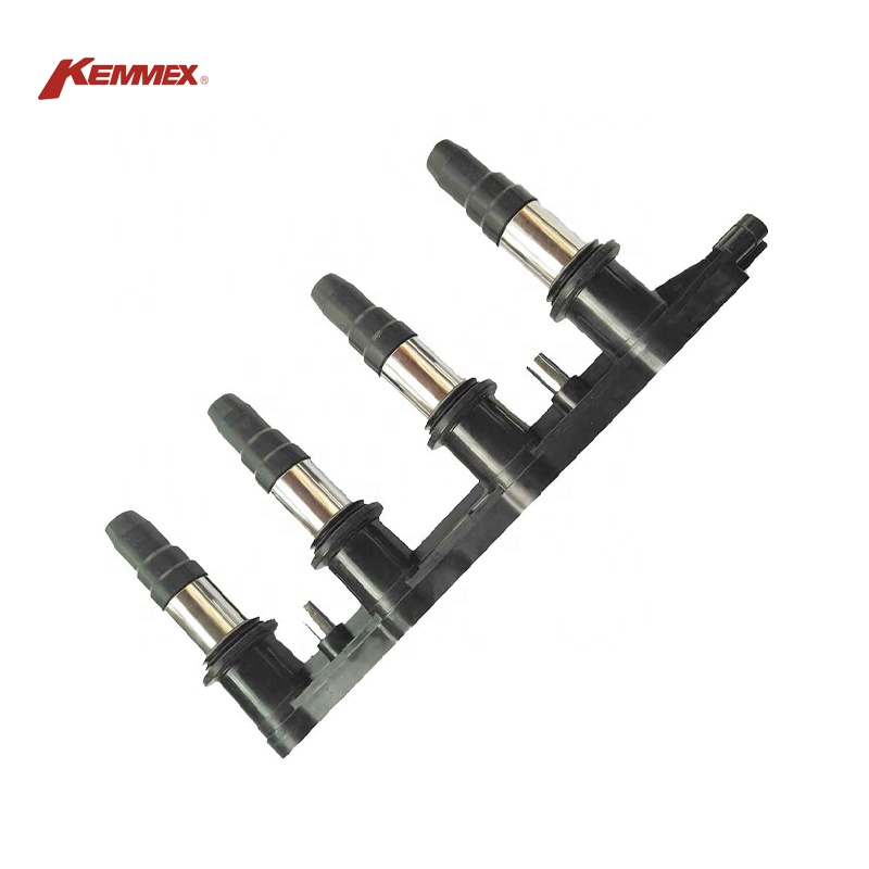 KEMMEX UF850 CE0184011B1 Pack Spark Ignition Coil for Chevrolet 1.8 Engine Promotion