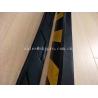 Buy cheap Long Type Outside Protect Car Parking Recycled Rubber Wall Corner Guard from wholesalers