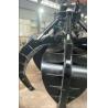 Buy cheap Grab Bucket for Mini Excavator for CAT VOLVO JCB Excavator from wholesalers