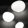 Buy cheap Italian Designer Table Lmap Modern Glass Table Lamps Night Bedside Gregg Lamp(WH-MTB-86) from wholesalers