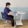 Buy cheap 1 Year Warranty Vet Dental Treatment Unit Unique Design Mobile Dental Therapy Machine from wholesalers