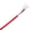 Buy cheap PVC Jacket 2 Core Fire Alarm/Resistant Cable for Africa Market EN50200 BS6387 PH30/120 from wholesalers