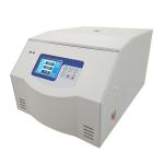 Low Speed 1.6L Capacity Blood Centrifuge for Labs and Hospital Blood Banks