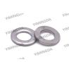 Buy cheap Flat Washer 973500195 For Textile Machine Parts from wholesalers