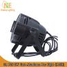 Buy cheap High quality 54 pcs 3W Cast Aluminum Par Light Stage Light|Guangzhou Stage Light Supplier from wholesalers