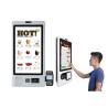 Buy cheap 27 Inch Parking Kiosk Android Pos Restaurant Kiosk System from wholesalers