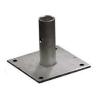 Buy cheap Customized Stainless Steel Base Plates for Progressive Stamping at Affordable Prices from wholesalers