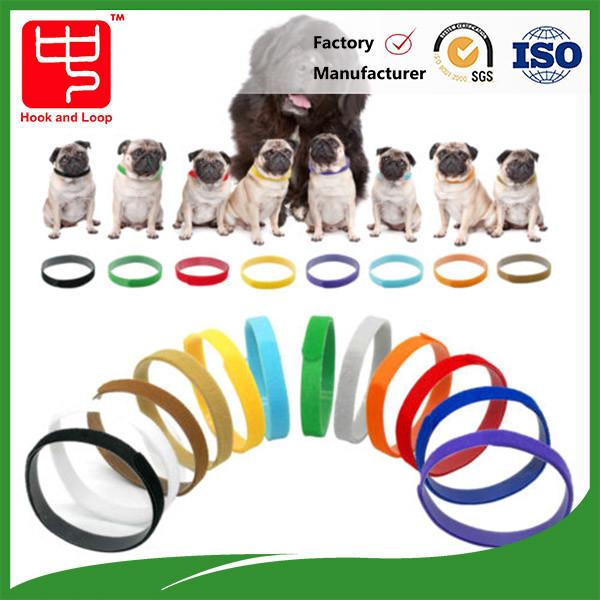 Buy cheap Heavy Duty Reusable Cable Ties Roll For Fabric Silk Printing Logo from wholesalers