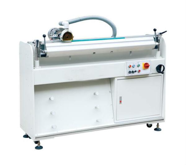 Buy cheap 1200mm 1kw Automatic Silk Screen Printing Machine Blade Squeegee Sharpener from wholesalers