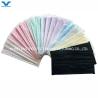 Buy cheap 3 Ply Layers Nonwoven Disposable Medical Face Mask For CE En14683 Type Iir Level from wholesalers