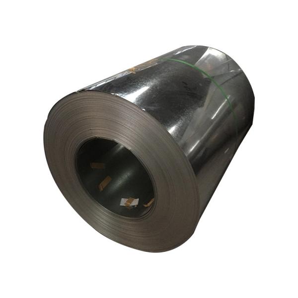 Buy cheap 0.12-6.0mm Hot Dip Gi Steel Coil 600-1500mm Construction from wholesalers