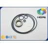 Buy cheap E120 E120B E312 E312B E312C Swing Motor Seal Kit 099-0341 099-7860 5I-6358 from wholesalers