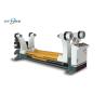 Buy cheap Automatic Hydraulic Mill Roll Stand Corrugated Cardboard Production Line from wholesalers