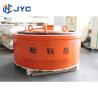 Buy cheap 380V 15t/H Round Electromagnet Iron Remover Corrosion Resistant from wholesalers