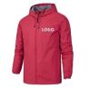 Buy cheap Cotton Waterproof Mountaineering Jacket Storm Windproof Thin Coat from wholesalers