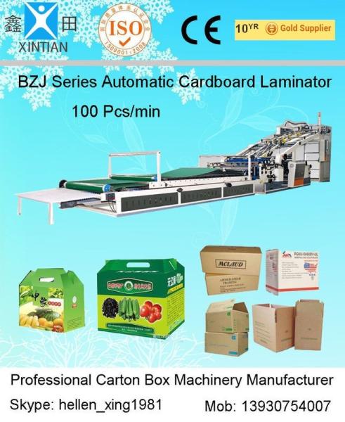 Buy cheap Paperboard Carton Packing from wholesalers