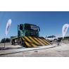 Buy cheap 10000mm Height Crash Vehicle Barrier Hostile Vehicle Barriers Anti Crash from wholesalers