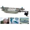 Buy cheap 12GPM 316L UV Sterilizer Water Disinfection Products 39 Watts 100V - 240V 50HZ | 60HZ from wholesalers
