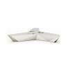 Buy cheap Vondom Faz Bench Glossy Finish from wholesalers