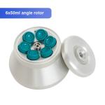 programmable High Speed Centrifuge Machine Fast Acc and Dec