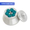 Buy cheap programmable High Speed Centrifuge Machine Fast Acc and Dec from wholesalers
