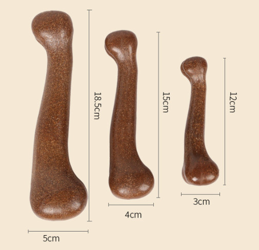 best dog bones for heavy chewers