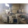 Buy cheap SJSZ Plastic Extrusion Machine HDPE LDPE Twin Screw Extruders from wholesalers