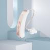 Buy cheap BTE RIC Digital Ear Machine Golden Single Hearing Aid With Noise Reduction from wholesalers