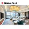 Buy cheap Five-Star Hotel Luxury Suite Furniture Set Including Multi-Person Sofa Etc. from wholesalers