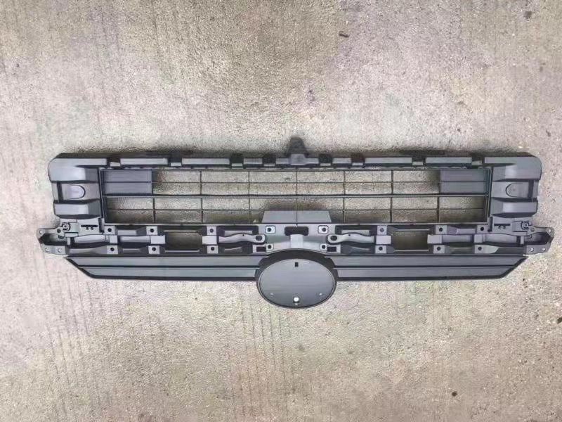 Coaster Bus Front Grille Coach Coaster Van Spare Parts