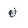 Buy cheap 5 Cable Number Permanent Magnet Stepper Motor with 600VAC Insultation Voltage from wholesalers