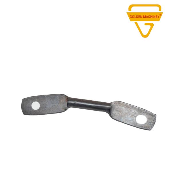 Buy cheap Hot Sale 81611440023 Man Truck Body Parts Joint Lever from wholesalers