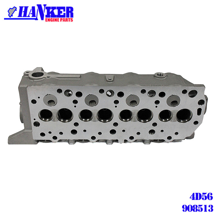 MD351277 Mitsubishi 4D55 4D56 Engine Cylinder Head For MD303750 MD348983