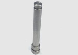 Wholesale precision machining custom made cnc machining stainless steel blender shaft parts manufactured by china factory from china suppliers