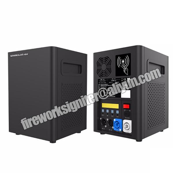 Buy cheap BT06 Wedding Original Mini Sparkular from wholesalers
