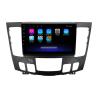 Buy cheap Touch Screen Android 10 Car Radio Support Carplay GPS WIFI For HYUNDAI Sonata 2009 from wholesalers