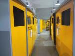 Multi-Classification Recycling Machine Combined Type Intelligent Recycle Machine