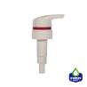 Buy cheap 33/410 China Great Quality Plastic Soap Dispenser Pump Shampoo Shower Gel Lotion Pump for Bottle from wholesalers