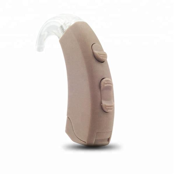 Retone Super Power Hearing Aids WDRC Digital Hearing Amplifier Better Sound