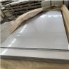 Buy cheap Recyclable 316 Stainless Steel Plate 2x1m Eco Friendly For Industrial Machinery from wholesalers
