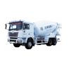 Buy cheap 6 Forward Shift Shacman 10CBM Mixer Truck Manufacturers Suppliers from wholesalers