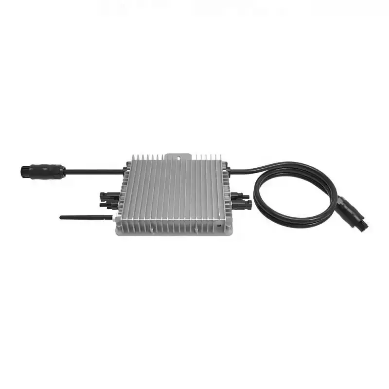 SUN-M30G3-EU-Q0 300W Solar Inverter Deye Microinverter Single Phase 1 MPPT