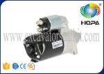 Kubuta U-30-3 Engine D1503-M-BH-1 12V Starting Motor 15231-63014