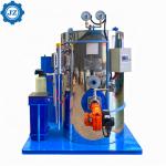 0.3ton 30hp 300kg/H Low Pressure Vertical Oil Diesel Fired Small Steam Generator