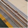 Buy cheap Hot Rolled ETC Stainless Steel Sheet Plates 1250mm AISI JIS 316 310S from wholesalers