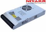 Original G Energy JPS300V 217×117×30mm Led Switch Power Supply 5V