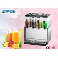 Buy cheap Low Noise Electric Drink Dispenser , Commercial Cold Beverage Dispenser product