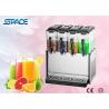 Buy cheap Low Noise Electric Drink Dispenser , Commercial Cold Beverage Dispenser from wholesalers