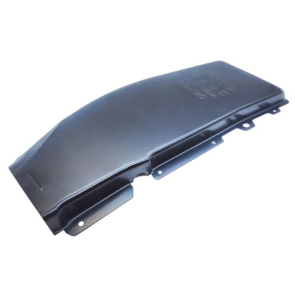 Buy cheap Metal Dryer Duct Cover 5208ER1003A Top-Notch Component for Washing Machine Parts from wholesalers