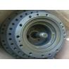 Buy cheap TM07VC Final Drive Gearbox travel reduction Black Without Motor for Daewoo DH60 parts from wholesalers
